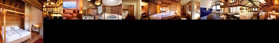 Maiensass Hotel Guarda Val Lenzerheide