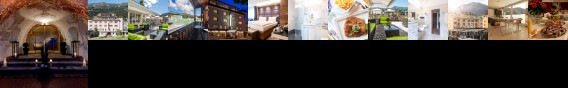 Hotel Lenzerhorn Spa & Wellness