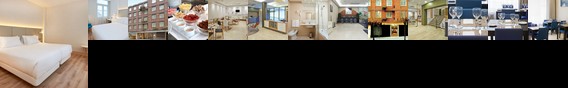 Hotel NH Deusto Bilbao