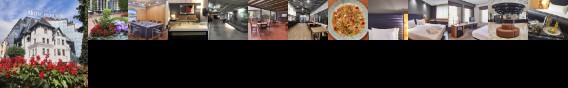 Hotel Silken Indautxu Bilbao