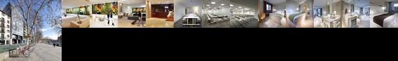 Hotel Barceló Nervión Bilbao