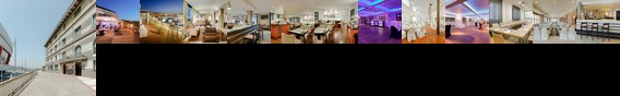 Hotel Hesperia Zubialde Bilbao