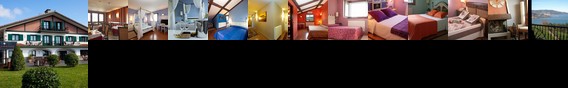 Hotel Gametxo Ibarrangelu