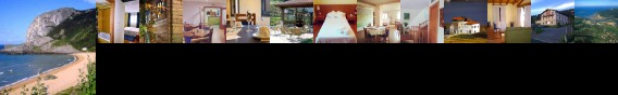 Ibaigune Hotel-Restaurante