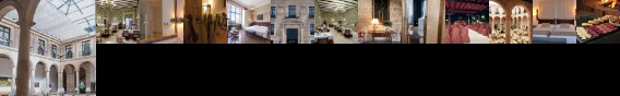 Hotel Parador de Lerma
