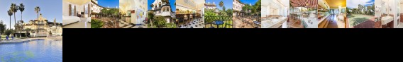 Reina Cristina Hotel Algeciras