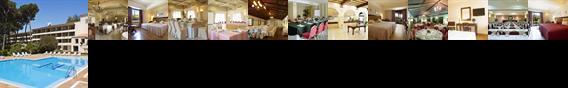Hotel Guadacorte Park Los Barrios