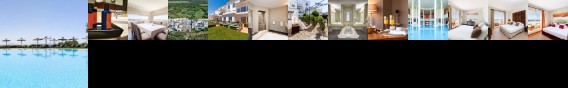Fairplay Golf Hotel Spa Benalup-Casas