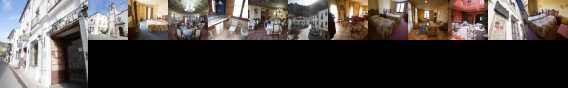 Hotel Puerta de La Villa Grazalema
