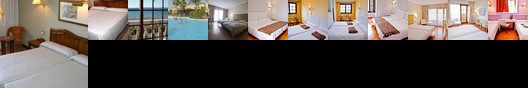 Hotel Bahía Sur San Fernando (España)