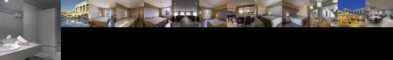 Hotel Macia Donana