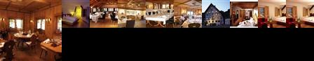 Hotel Krone Grusch