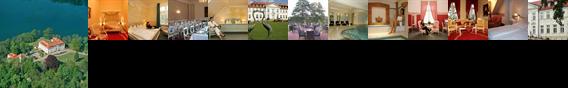Hotel Schloss Schorssow