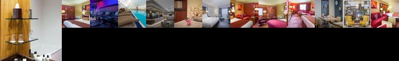 Ashford International Hotel