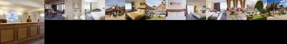 Holiday Inn Ashford-Central