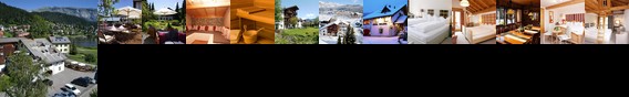 Hotel Bellaval Laax