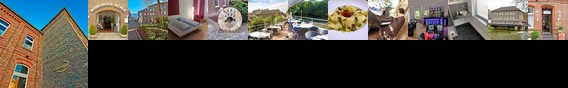 Bedburger Muhle Hotel Bedburg