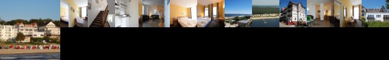 Aparthotel An der Seebrucke