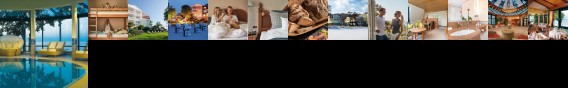 Travel Charme Strandhotel Bansin