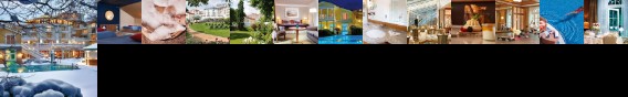 Travel Charme Strandidyll Heringsdorf