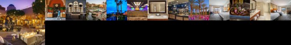 Westin Mission Hills Resort & Spa