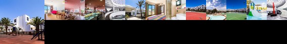 Hotetur Lanzarote Bay Hotel