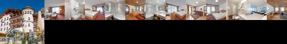 Wellness Hotel Chasa Montana Samnaun