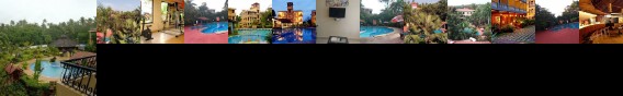 Country Clube De Goa Resort Anjuna