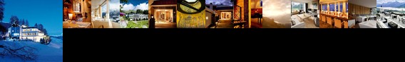 Haus Paradies Hotel