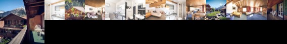 Alpina Hotel Kandersteg