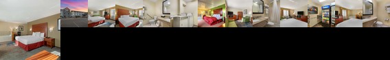 Best Western Altoona Inn