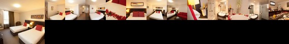Wine Country Motor Inn