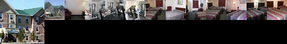Savannah Suites Arvada