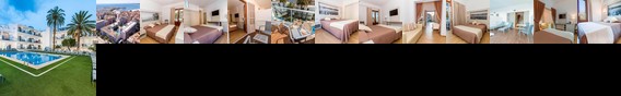 Eix Hotel Alcudia