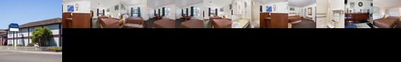 Travelodge Fort Bragg