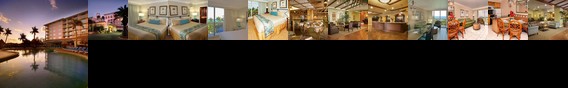 Palm Beach Shores Resort and Vacation Villas