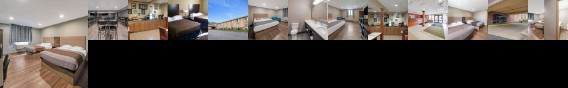 Americas Best Value Inn Foxborough