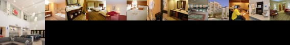 Hampton Inn & Suites McComb