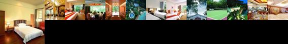 Hongzhushan Mountain Hotel Emeishan