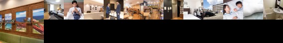 Comfort Hotel Shin Yamaguchi