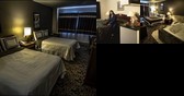 Mountain Sky Hotel
