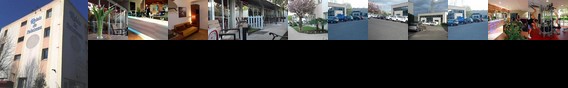 Relais de Palaiseau