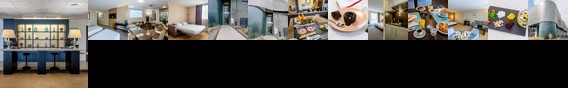 Hotel Teneo Suites Apparthotel Bordeaux Begles
