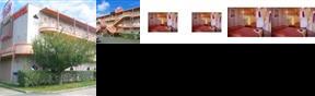 Premier Prix Hotel Relais de Nantes