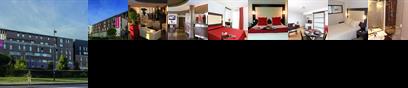 Park & Suites Elegance Nantes Atlantis