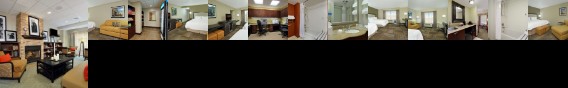 Hampton Inn Jasper (Alabama)