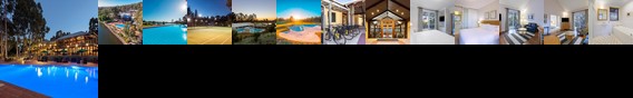 Cypress Lakes Resort
