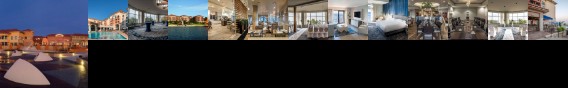 Hilton Bella Harbor on Lake Ray Hubbard Dallas / Rockwall