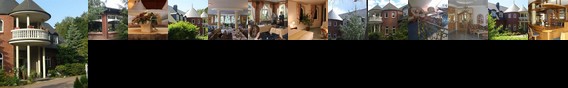 Hotel Waldschlösschen Crivitz (Germany)