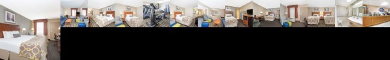 Baymont Inn & Suites Hays
